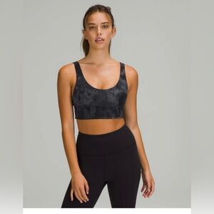 Lululemon Align Reversible Bra *Light Support A/B Cup